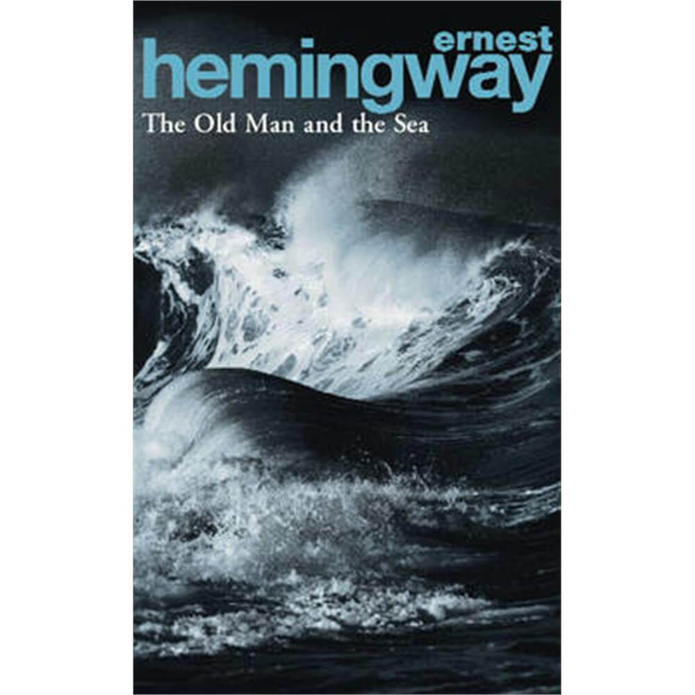The Old Man and the Sea (Paperback) - Ernest Hemingway